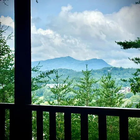 Bluff Mountain View-2